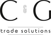 C & G GmbH trade solutions Logo